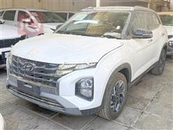 هیوندای کرێتا
